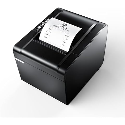 Rongta feature image