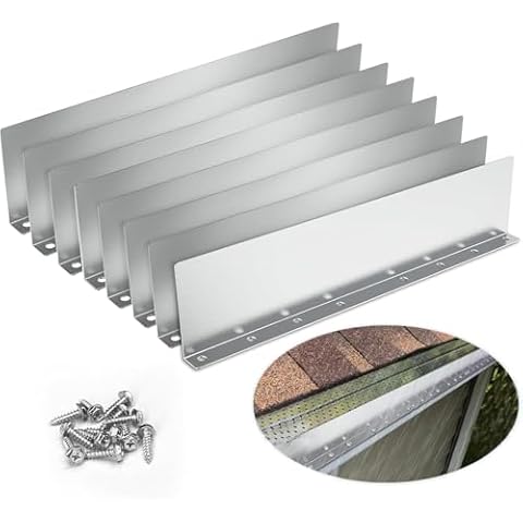 Roofing Gutters