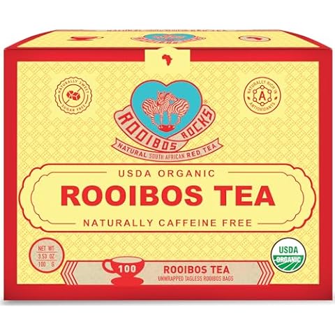 Rooibos Rocks thumbnail