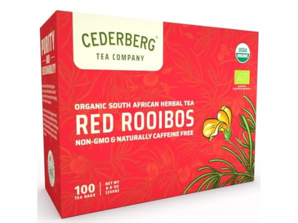 Rooibos Tea Thumbnail