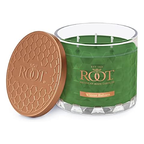Root Candles thumbnail