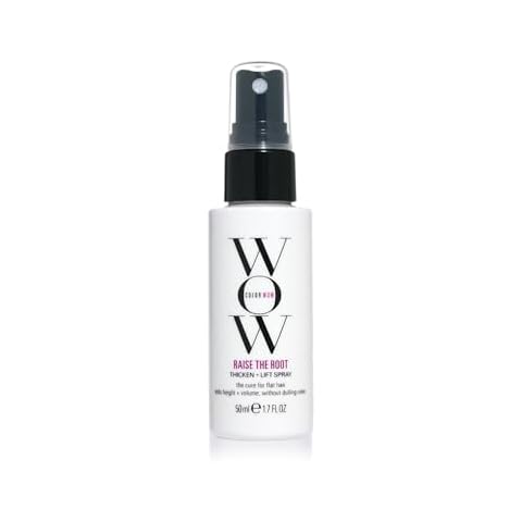 Root-Lifting Hair Sprays