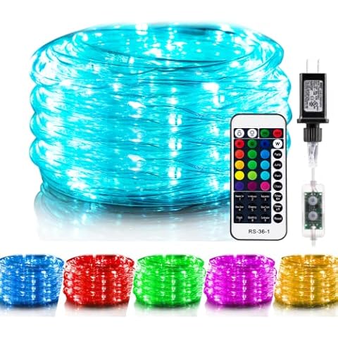 Rope Lights