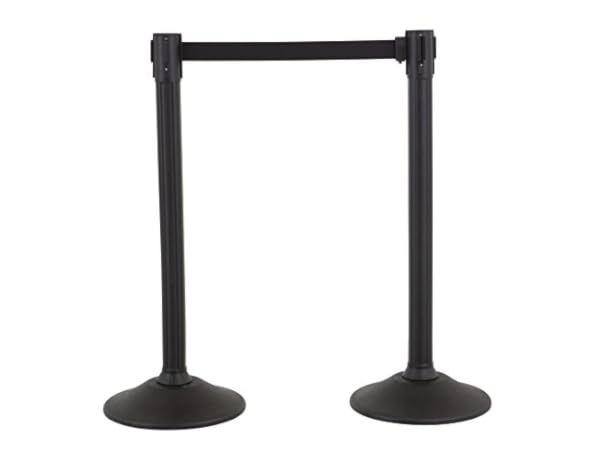 Rope Safety Barriers Thumbnail