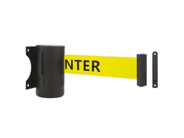 Rope Safety Barriers Thumbnail