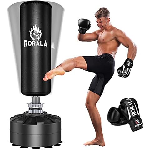 Pro Boxing®Free Standing Bag 180 lbs