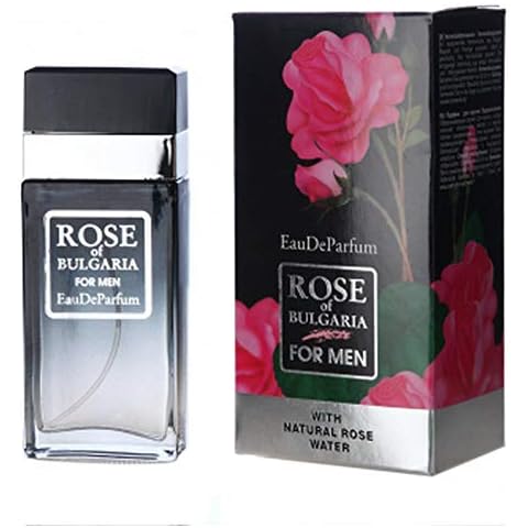 Rosa De Bulgaria thumbnail