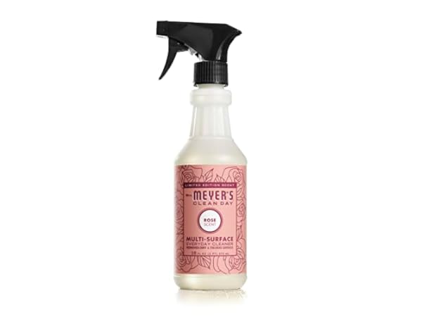 The 3 Best Rose All-Purpose Cleaners of 2024 (Reviews) - FindThisBest