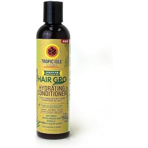 Rose Cleansing Conditioner