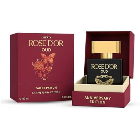 Rose Fragrances for Men