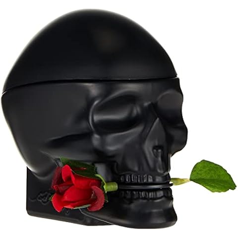 Rose Fragrances for Men