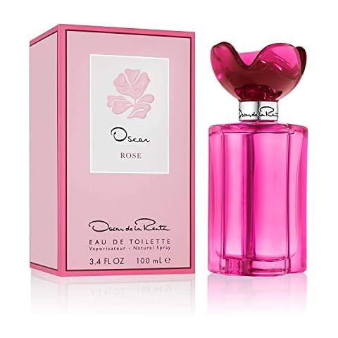 Rose Fragrances for Women