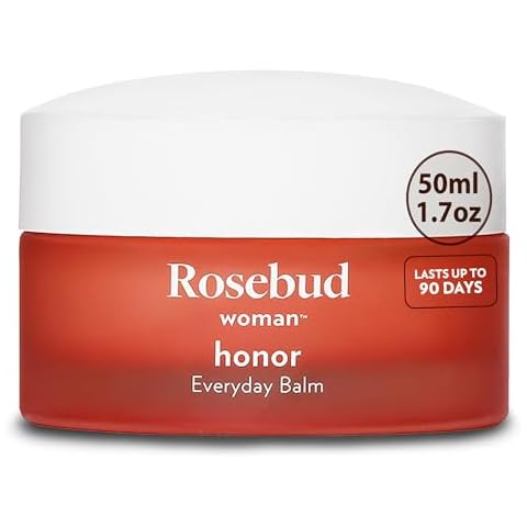 Rosebud Woman thumbnail