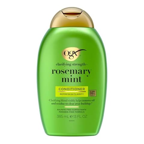 Rosemary Cleansing Conditioner