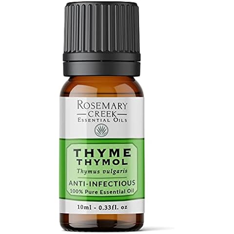 Rosemary Creek Essential Oils thumbnail