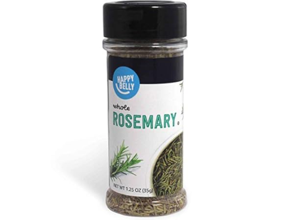 Rosemary Thumbnail