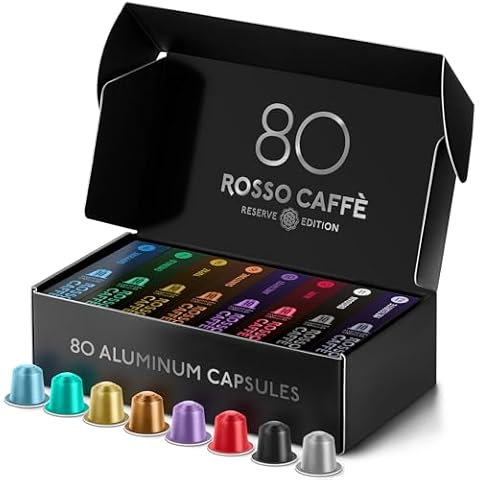 ROSSO CAFFÈ thumbnail