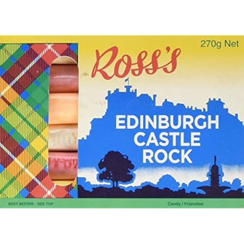 Ross's Of Edinburgh thumbnail
