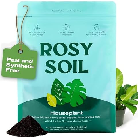 Rosy Soil thumbnail