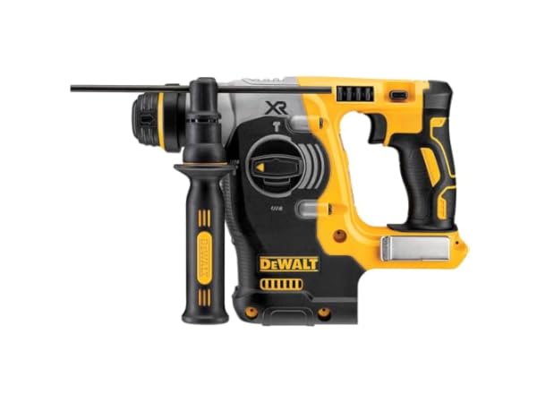 Rotary Hammers Thumbnail