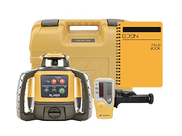 Rotary Laser Levels Thumbnail