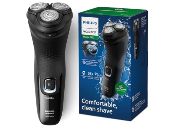 Rotary Shavers for Men Thumbnail