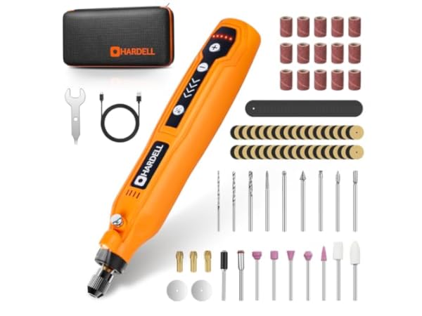 Rotary Tool Kits Thumbnail