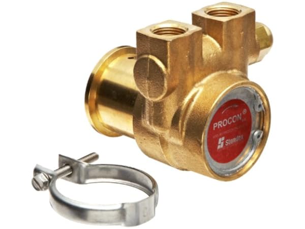 Rotary Vane Pumps Thumbnail
