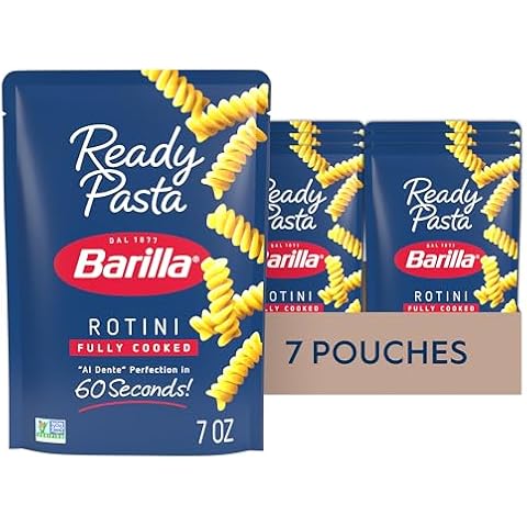 Rotini Pasta