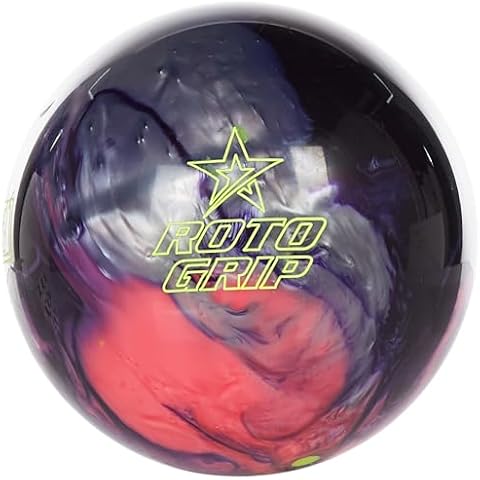 Roto Grip Bowling Products feature image