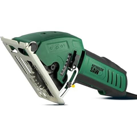 Rotorazer Saw thumbnail