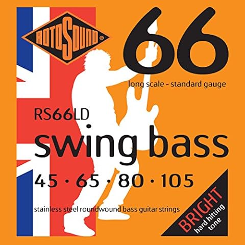 Rotosound thumbnail