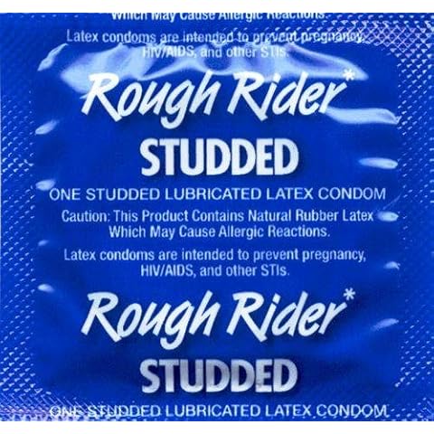 Rough Rider thumbnail