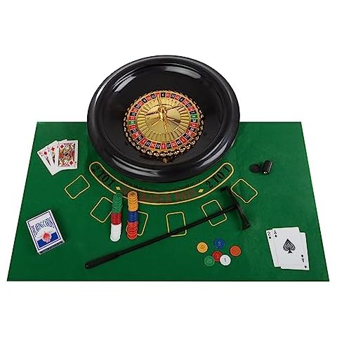 Roulette Sets