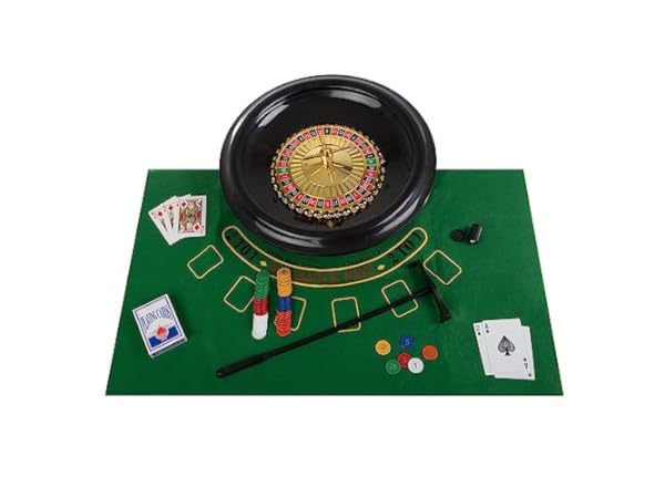 Roulette Sets Thumbnail