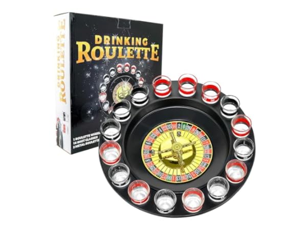 Roulette Sets Thumbnail