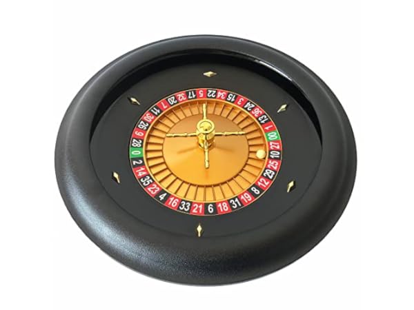 Roulette Wheels Thumbnail