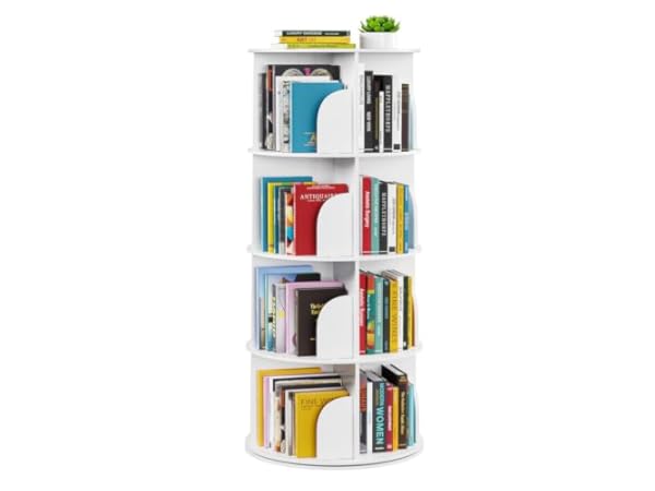Round Bookcases thumbnail