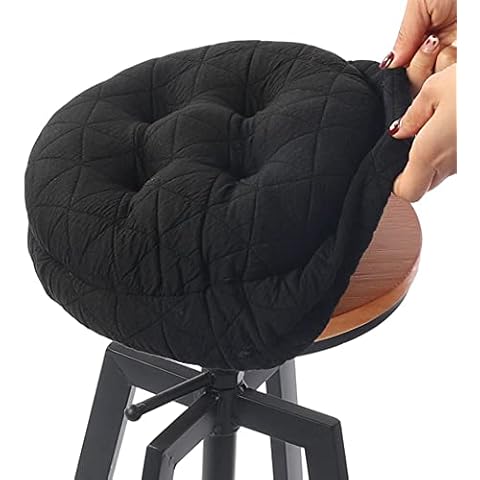 Round Chair Pads