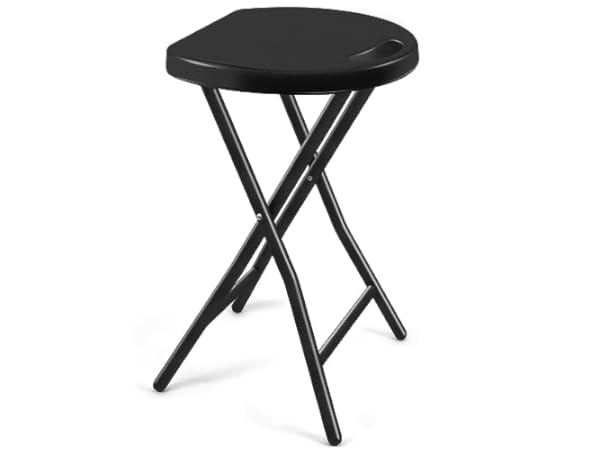 The 10 Best Round Folding Stools of 2023 (Reviews) - FindThisBest