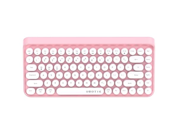 The 10 Best Round Key Keyboards of 2024 (Reviews) - FindThisBest