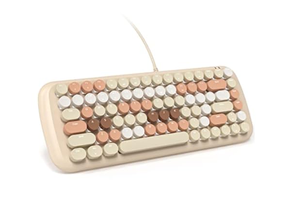The 10 Best Round Key Mechanical Keyboards of 2024 (Reviews) - FindThisBest