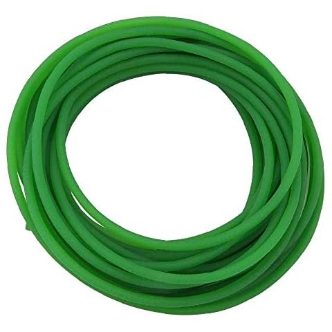 Round & O-Ring Belts