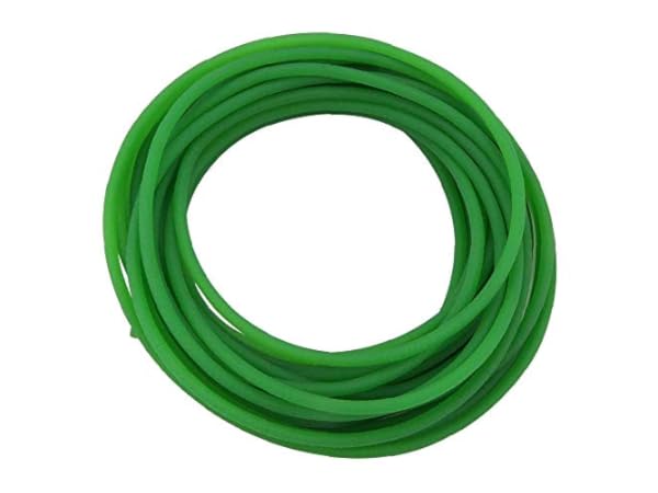Round & O-Ring Belts thumbnail