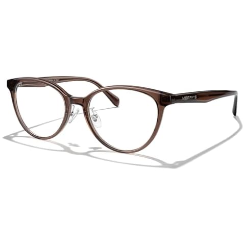 Round Reading Glasses