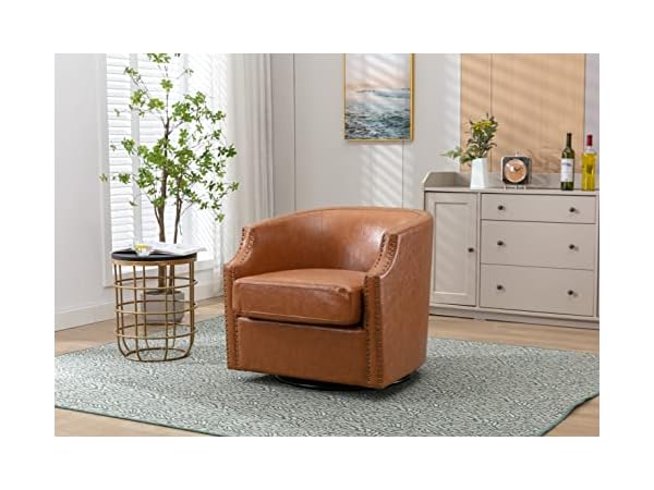 The 9 Best Round Rocking Chairs of 2024 (Reviews) - FindThisBest