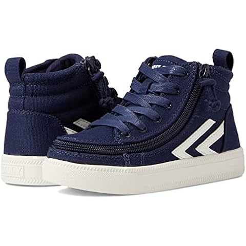 Round Toe Sneakers for Boys