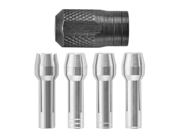 Router Collets Thumbnail