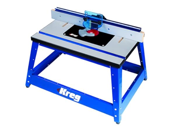 Router Tables Thumbnail
