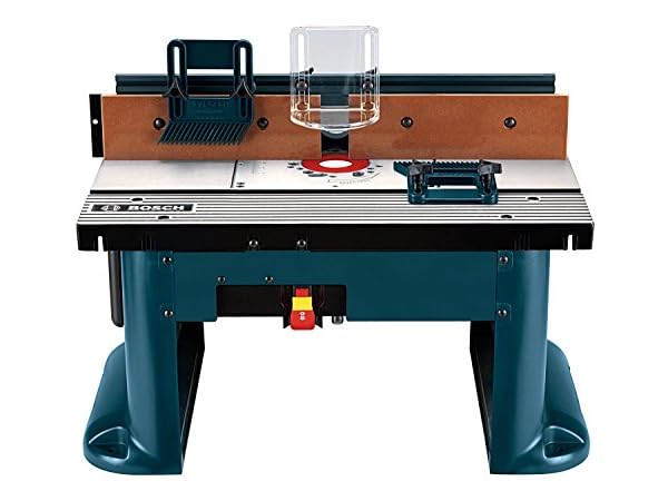 Router Tables Thumbnail
